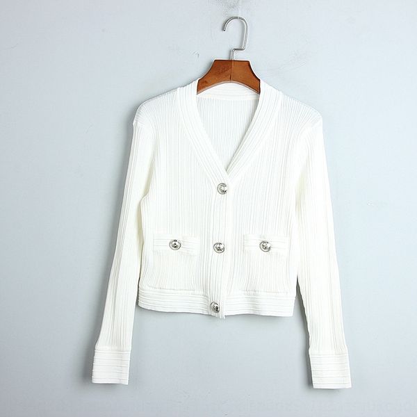 ezvt3 wind 2020 autumn winter slim fit v-neck double pocket long short sleeve knitted cardigan coatcoat coat women's pothole qrewg, White;black
ezvt3 wind 2020 autumn winter slim fit v-neck double pocket long short sleeve knitted cardigan coatcoat coat women's pothole qrewg, White;black