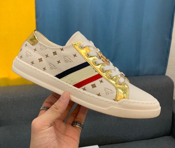 casual real leather new arrival sneakers men casual versac comfort shoes british fashion shoes patent leather shoes for lady color #1 08, Black
casual real leather new arrival sneakers men casual versac comfort shoes british fashion shoes patent leather shoes for lady color #1 08, Black
