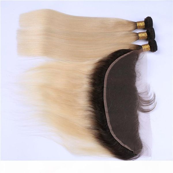 straight #1b 613 blonde ombre peruvian virgin human hair weaves with lace frontal ombre blonde 13x4 full lace frontal closure with 3bundles, Black;brown
straight #1b 613 blonde ombre peruvian virgin human hair weaves with lace frontal ombre blonde 13x4 full lace frontal closure with 3bundles, Black;brown