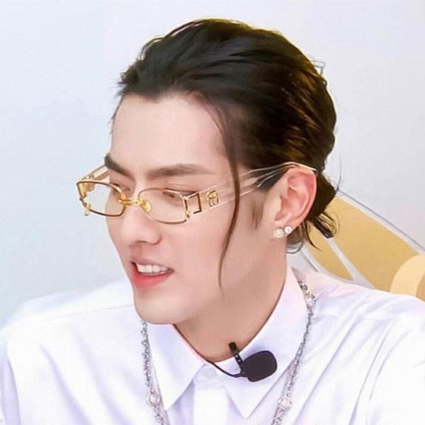 boyseen ins style popular sunglasses personality funny retro hip-hop sunglasses women1, White;black
boyseen ins style popular sunglasses personality funny retro hip-hop sunglasses women1, White;black