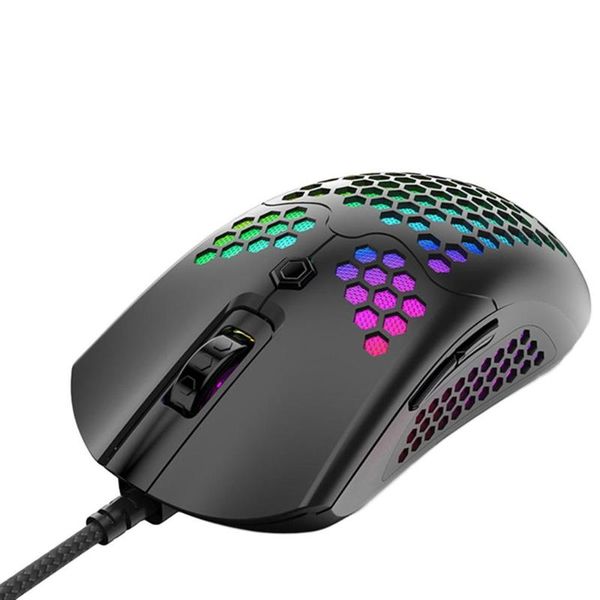 m5 wasp легкий проводная hollow hole многофункциональный gaming gaming mouse светящиеся
m5 wasp легкий проводная hollow hole многофункциональный gaming gaming mouse светящиеся