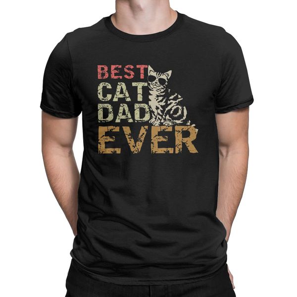 мужчины лучший cat папа когда-либо t shirt pure tops casual с коротким рукавом crewneck майка на день рождения футболку спорт толстовка с ка
мужчины лучший cat папа когда-либо t shirt pure tops casual с коротким рукавом crewneck майка на день рождения футболку спорт толстовка с ка