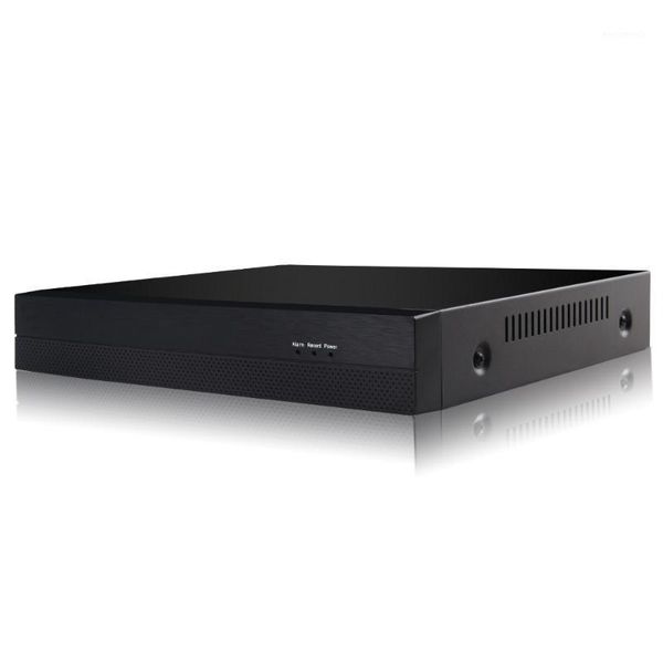 8ch ahd dvr dvr cctv 6 in 1 hybrid video recorder ahd 5mp 1080p nvr ip camera onvif p2p security surveillance system1, Black;white
8ch ahd dvr dvr cctv 6 in 1 hybrid video recorder ahd 5mp 1080p nvr ip camera onvif p2p security surveillance system1, Black;white