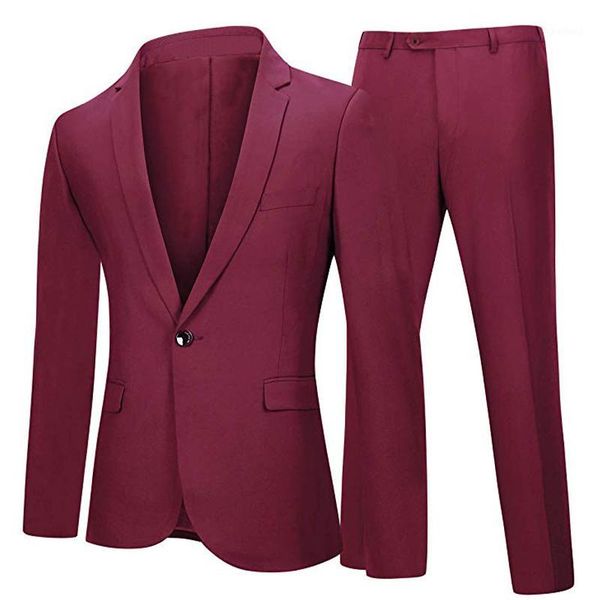 men's suits & blazers mens solid two-piece set slim fit wedding tuxedo groomsman groom business casual suit jacket and pants costume ho, White;black
men's suits & blazers mens solid two-piece set slim fit wedding tuxedo groomsman groom business casual suit jacket and pants costume ho, White;black