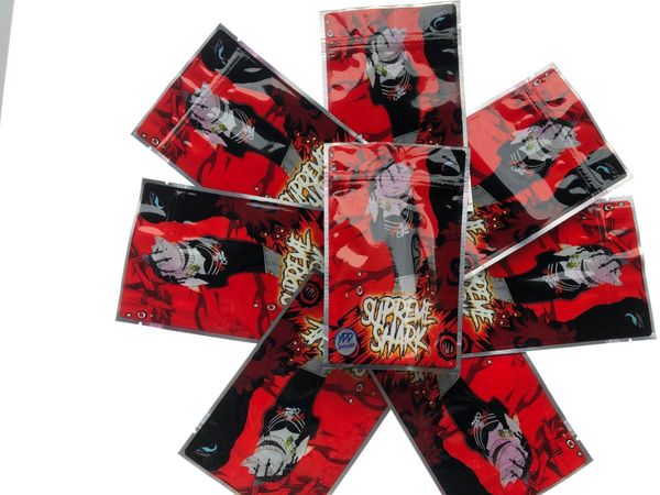 suprembags shark smell proof ziplock bag edibles packaging local mylar bags sf california 3.5g bbyoms bde_luck
suprembags shark smell proof ziplock bag edibles packaging local mylar bags sf california 3.5g bbyoms bde_luck