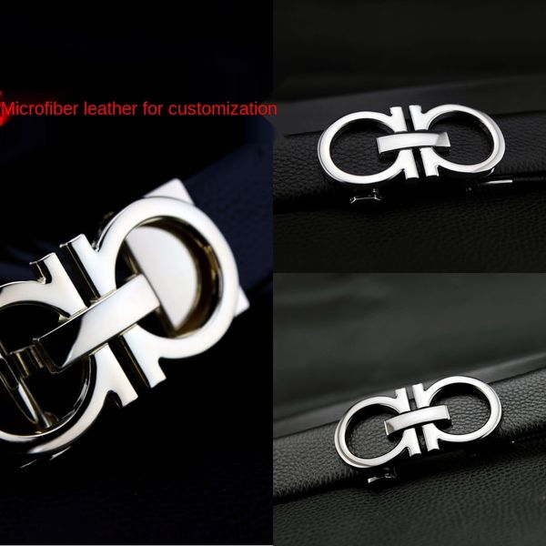 myni0 automaticfirst layer cowhide korean style leisure youth business automatic beltfashion men's layer automaticfirst korean belt cow, Black;brown
myni0 automaticfirst layer cowhide korean style leisure youth business automatic beltfashion men's layer automaticfirst korean belt cow, Black;brown