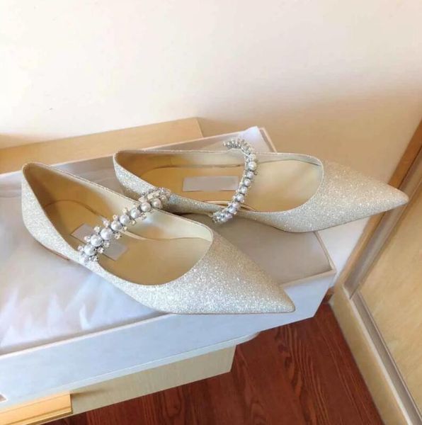 elegant brand baily sandals bridal dress shoes glitter leather pumps women pearls strap high heels pointed toe party wedding sandalias eu35-, Black
elegant brand baily sandals bridal dress shoes glitter leather pumps women pearls strap high heels pointed toe party wedding sandalias eu35-, Black