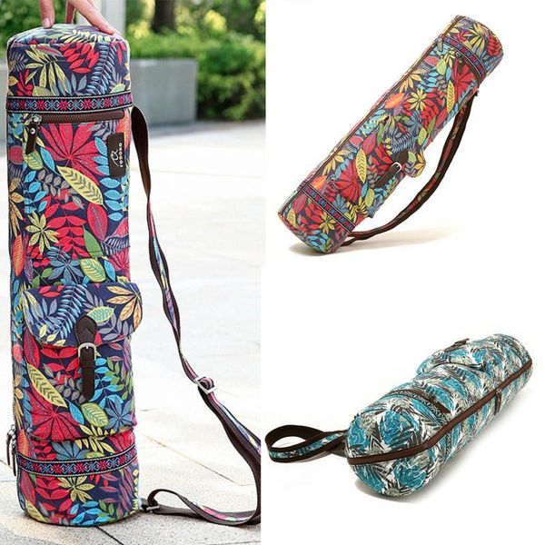 exercise case carrier yoga mat bag fitness portable pilates leaves print adjustable strap gym waterproof shoulder casual
exercise case carrier yoga mat bag fitness portable pilates leaves print adjustable strap gym waterproof shoulder casual