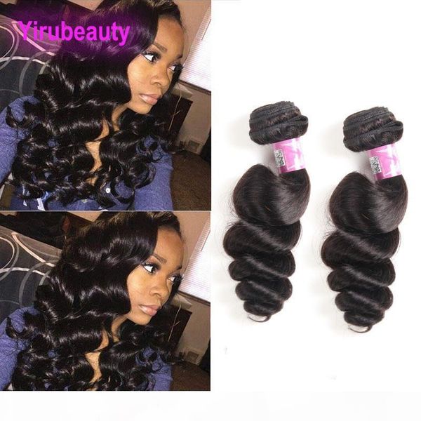 brazilian human hair 2 bundles loose wave hair extensions 2 pieces lot loose wave virgin hair double wefts 8-30inch, Black;brown
brazilian human hair 2 bundles loose wave hair extensions 2 pieces lot loose wave virgin hair double wefts 8-30inch, Black;brown