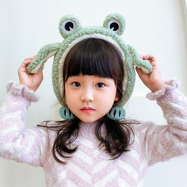 earmuffs ears keep move can in winter, warm, female students lovely protection, anti ing earmuffs, children's ear bags
earmuffs ears keep move can in winter, warm, female students lovely protection, anti ing earmuffs, children's ear bags