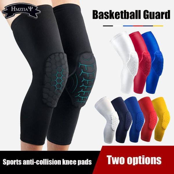 sports knee pads honeycomb anti-collision protection patella protective sleeve basketball football riding leggings dropshopping1, Black;gray
sports knee pads honeycomb anti-collision protection patella protective sleeve basketball football riding leggings dropshopping1, Black;gray