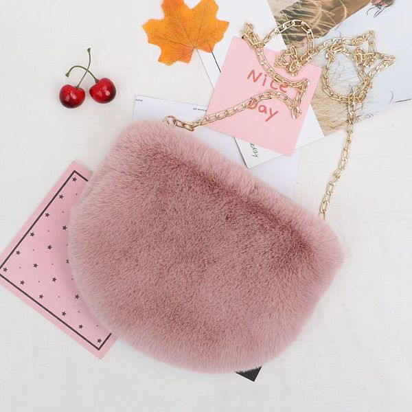 cross body 2021 women fashion half round shaped bag female chain messenger plush love shoulder crossbody
cross body 2021 women fashion half round shaped bag female chain messenger plush love shoulder crossbody