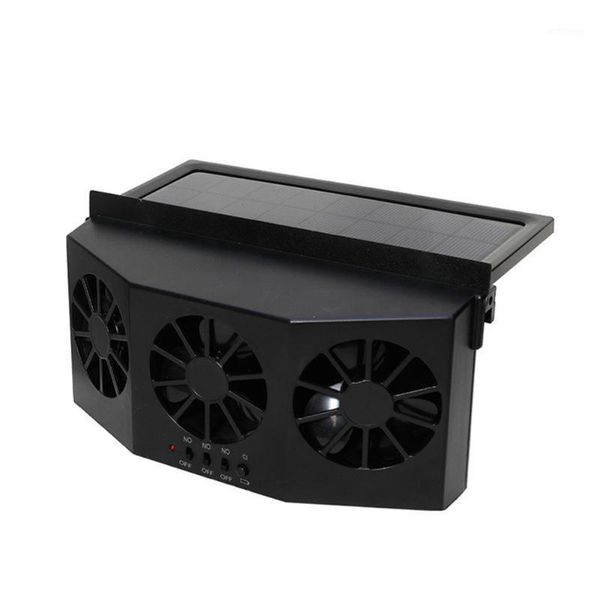 3 conditioner exhaust cooler cooling air cooler car fan solar energy auto vent portable safe1
3 conditioner exhaust cooler cooling air cooler car fan solar energy auto vent portable safe1