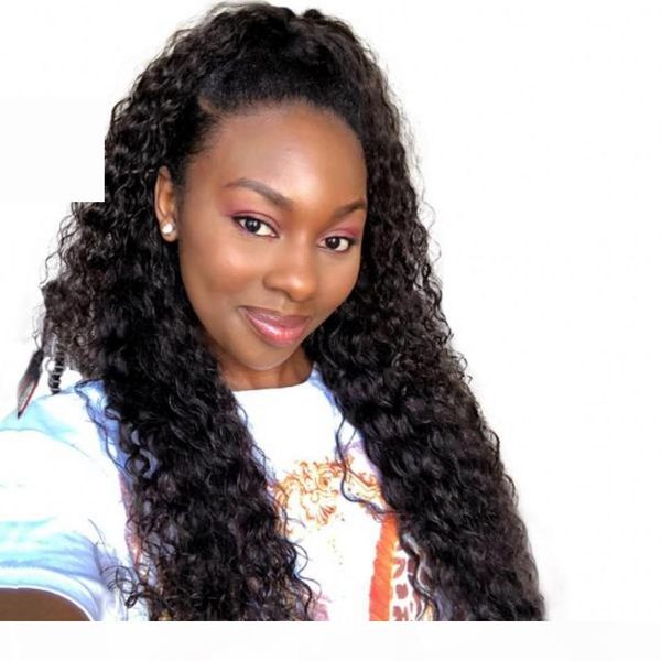 lace front human hair wigs wet and wavy wig for black women water wave virgin mongolian full lace wig prepluck, Black;brown
lace front human hair wigs wet and wavy wig for black women water wave virgin mongolian full lace wig prepluck, Black;brown