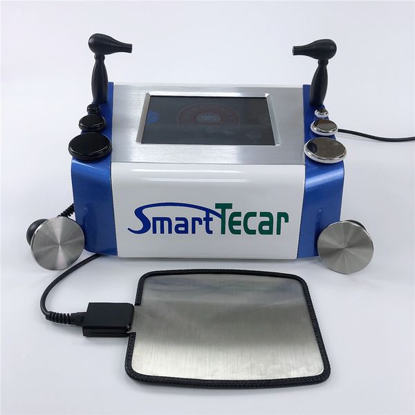 home use smart tecar therapy rf machien for low back shoulder pain tendinitis gonalgia ankle distortion
home use smart tecar therapy rf machien for low back shoulder pain tendinitis gonalgia ankle distortion