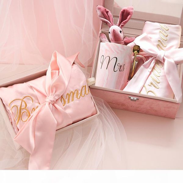 personalized birthday gift bride robe bridesmaid gift for wedding proposal bride to be party girlfriend boyfriend valentines
personalized birthday gift bride robe bridesmaid gift for wedding proposal bride to be party girlfriend boyfriend valentines