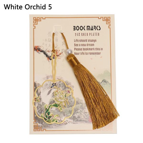 1 шт. китайский стиль bookmark с кисточкой panda цветы форма книга клип ретро латунный цвет paginate mark канцтовары h jllrfb
1 шт. китайский стиль bookmark с кисточкой panda цветы форма книга клип ретро латунный цвет paginate mark канцтовары h jllrfb