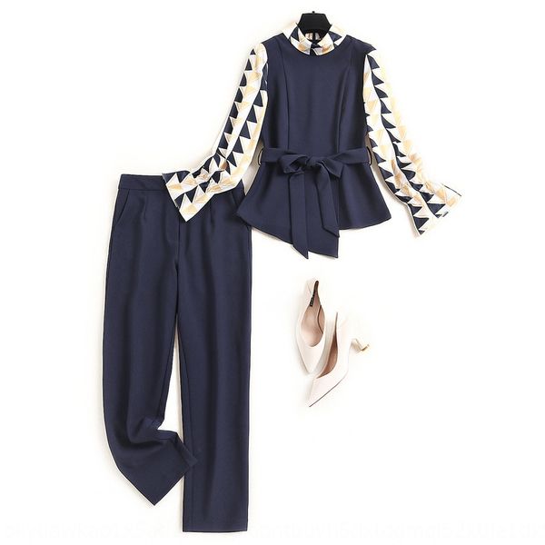 weiou fashion suit pencil pants coat 2020 early autumn new lapel coat pencil pants two-piece suit with belt 15172 mubqd, Gray
weiou fashion suit pencil pants coat 2020 early autumn new lapel coat pencil pants two-piece suit with belt 15172 mubqd, Gray