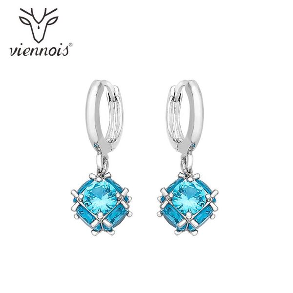 dangle & chandelier viennois sweet blue rhinestone drop earrings for women simple korean statement wedding jewelry party gift, Silver
dangle & chandelier viennois sweet blue rhinestone drop earrings for women simple korean statement wedding jewelry party gift, Silver