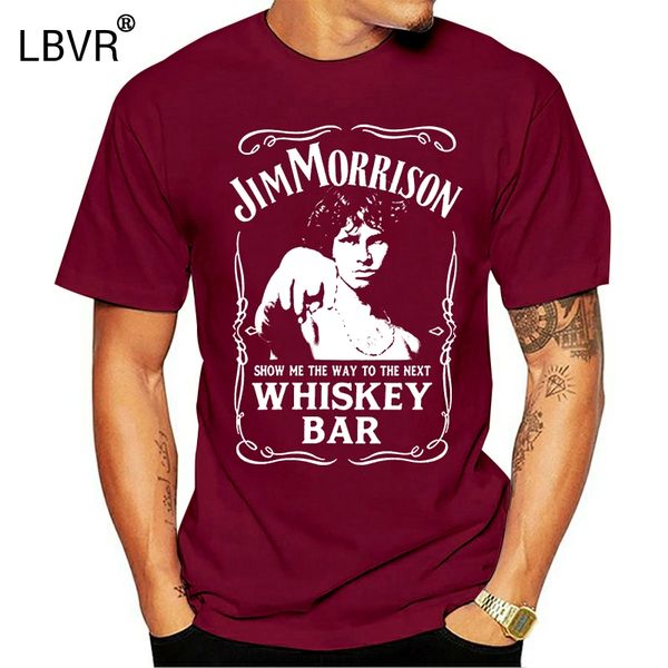 jim morrison show me the way to next whiskey bar black t-shirt s-3xl t shirt summer cool funny t-shirt sport hooded sweatshirt hoodie
jim morrison show me the way to next whiskey bar black t-shirt s-3xl t shirt summer cool funny t-shirt sport hooded sweatshirt hoodie
