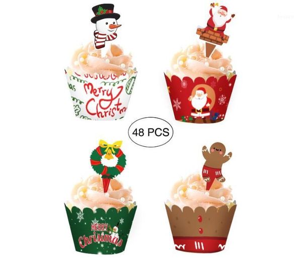 christmas cupcakes cake paper cups with flags christmas cartoon snowman gingerbread man santa claus cake flags1
christmas cupcakes cake paper cups with flags christmas cartoon snowman gingerbread man santa claus cake flags1