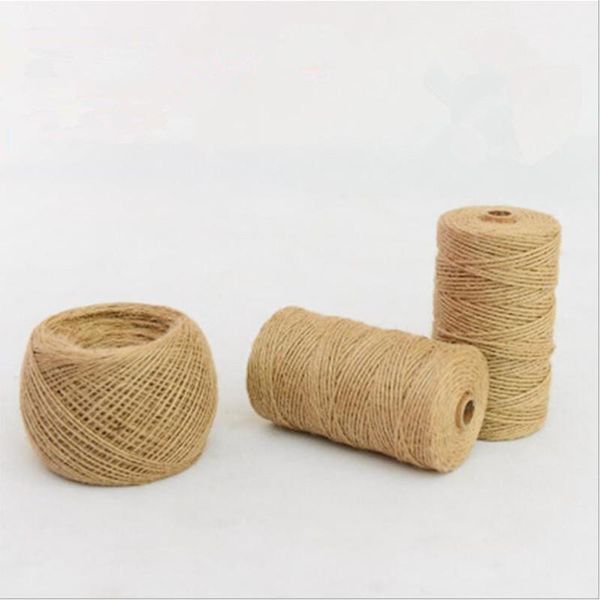 1pc 1/2/3mm diameter twisted cord jute cotton 200/400meter length for handmade diy craft string1, Black;white
1pc 1/2/3mm diameter twisted cord jute cotton 200/400meter length for handmade diy craft string1, Black;white