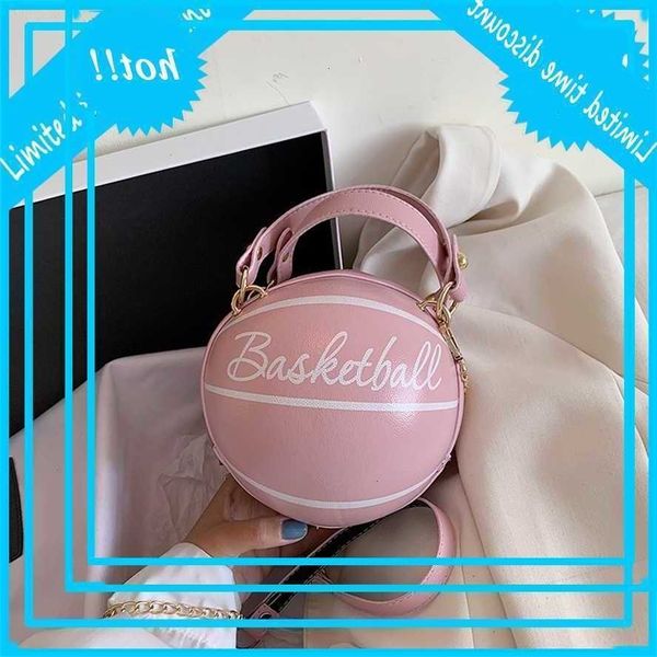 small personality basketball hand tas fashion women chains handbag creative letter shoulder messenger bag women's mini round dead
small personality basketball hand tas fashion women chains handbag creative letter shoulder messenger bag women's mini round dead
