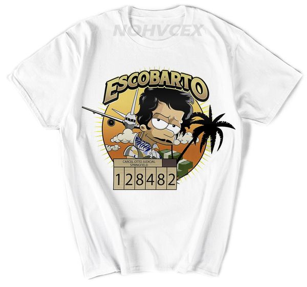 pablo escobar casual narcos king of coke cartel money white short sleeve plus size camiseta sport hooded sweatshirt hoodie t shirt
pablo escobar casual narcos king of coke cartel money white short sleeve plus size camiseta sport hooded sweatshirt hoodie t shirt
