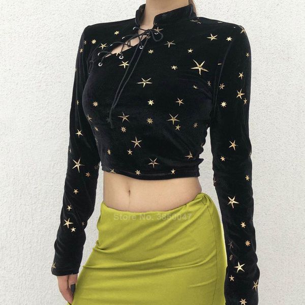 chinese style vintage cut out bandage turtleneck asymmetrical velvet embroidery solid color women female fashion tshirt1, Red
chinese style vintage cut out bandage turtleneck asymmetrical velvet embroidery solid color women female fashion tshirt1, Red