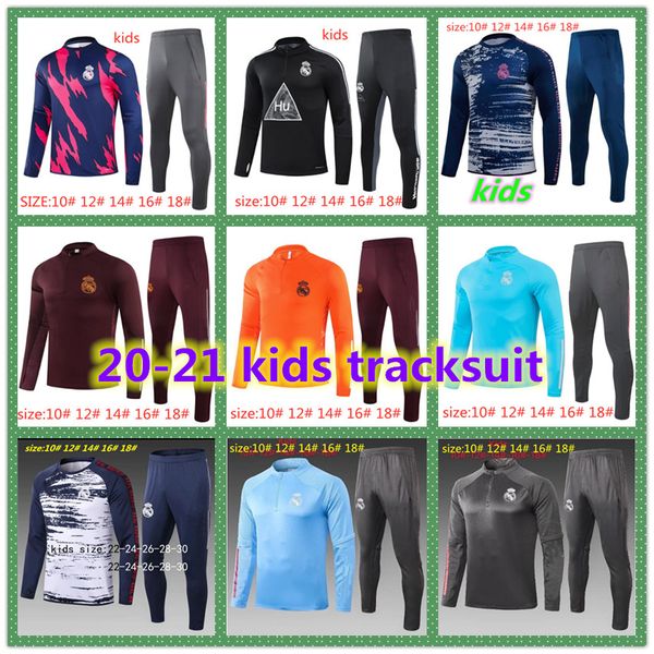 20 21 real madrid kids tracksuit jerseys kit 2020 2021 hazard sergiio ramos benzema hoodie tracksuit child suit football child training suit, Black
20 21 real madrid kids tracksuit jerseys kit 2020 2021 hazard sergiio ramos benzema hoodie tracksuit child suit football child training suit, Black