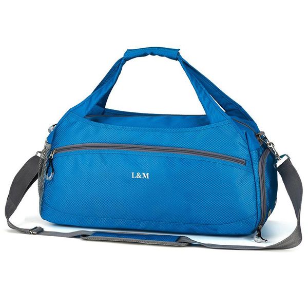 sports bag men's fitness bag training luggage handbag travel women's waterproof swimming
sports bag men's fitness bag training luggage handbag travel women's waterproof swimming