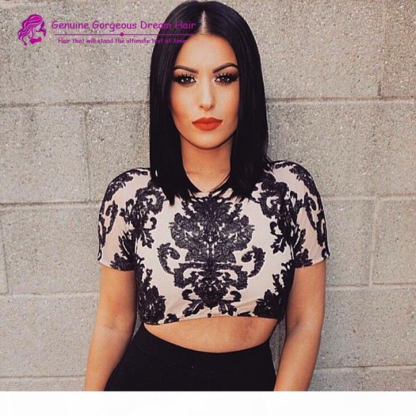 silk base brazilian bob straight full lace wig glueless bob lace front human hair wigs unprocess hair wig, Black;brown
silk base brazilian bob straight full lace wig glueless bob lace front human hair wigs unprocess hair wig, Black;brown