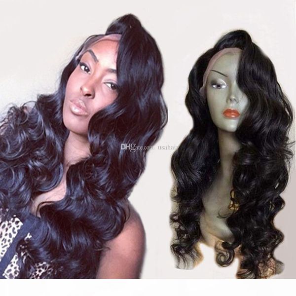 natural hairline full lace human hair wigs for black women unprocessed lace frontal wig wholesale brazilian body wave wig with baby hair, Black;brown
natural hairline full lace human hair wigs for black women unprocessed lace frontal wig wholesale brazilian body wave wig with baby hair, Black;brown