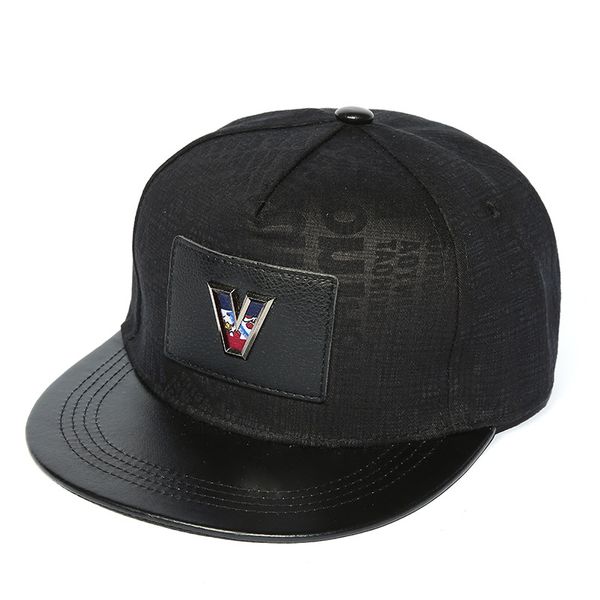 2020 korean new fashion letter v hip-hop hat baseball cap men and women outdoor sport trend couple cap flat casual shade sun hat, Blue;gray
2020 korean new fashion letter v hip-hop hat baseball cap men and women outdoor sport trend couple cap flat casual shade sun hat, Blue;gray