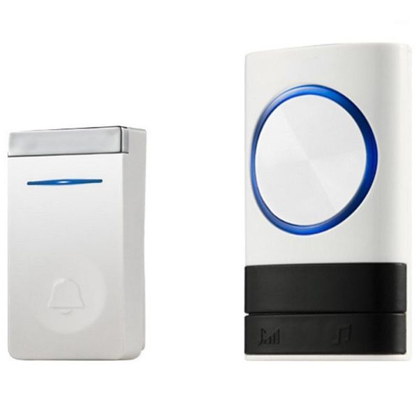 eu plug self generation wireless doorbell home smart electronic remote control long distance no battery cordless doorbell1
eu plug self generation wireless doorbell home smart electronic remote control long distance no battery cordless doorbell1