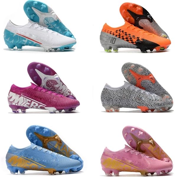 women mercurial 13 fg soccer football shoes fashion future lab mbappe cr7 ronaldo neymar mens acc socks soccer cleats football boots
women mercurial 13 fg soccer football shoes fashion future lab mbappe cr7 ronaldo neymar mens acc socks soccer cleats football boots