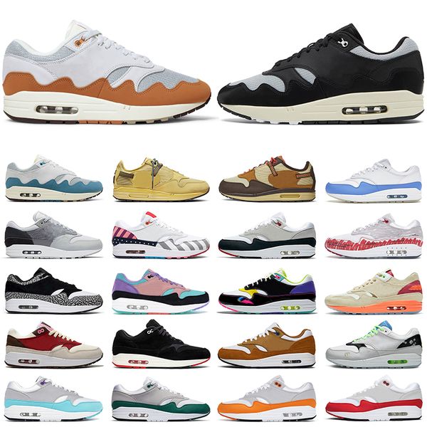 men women 1 patta running shoes black noise aqua monarch baroque brown saturn gold aqua night maroon london mens trainers outdoor sports sne
men women 1 patta running shoes black noise aqua monarch baroque brown saturn gold aqua night maroon london mens trainers outdoor sports sne