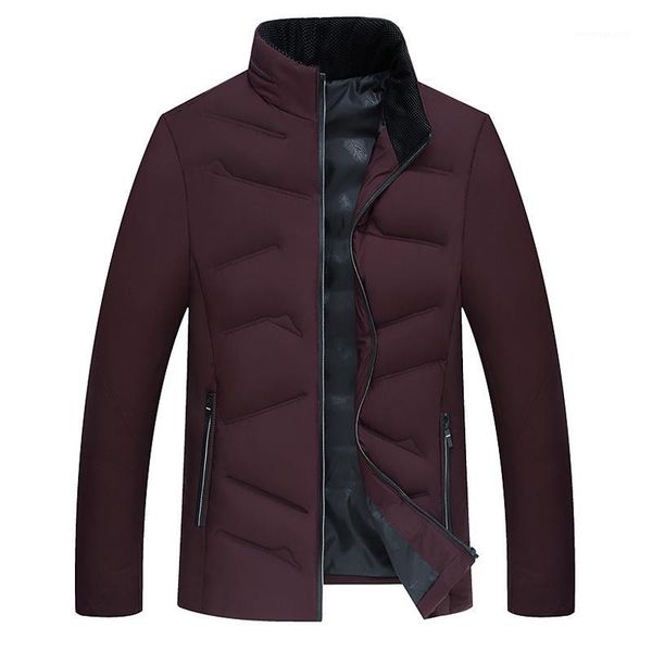 men's down & parkas tide nice men parka outwear men's coat clothes autumn winter jacket casual cotton-padded warm1, Black
men's down & parkas tide nice men parka outwear men's coat clothes autumn winter jacket casual cotton-padded warm1, Black