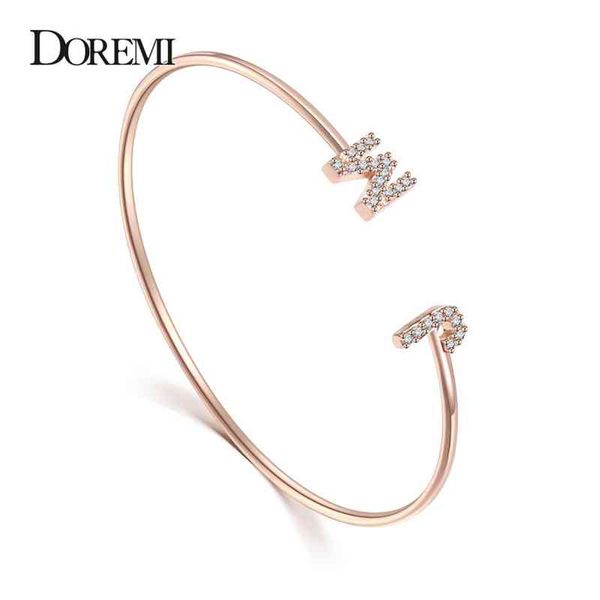 doremi custom letter bracelet baby bangle zirconia pave setting initial bracelet child & size for unique cuff jewelry, Golden;silver
doremi custom letter bracelet baby bangle zirconia pave setting initial bracelet child & size for unique cuff jewelry, Golden;silver