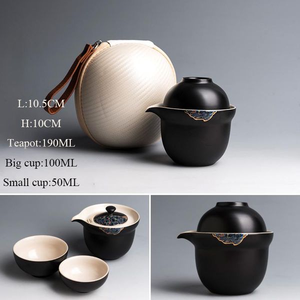 tangpin black crokkery керамический чайник gaiwan teacup чайные наборы портативный туристический чай набор с дорожной сумкой wmtmsn
tangpin black crokkery керамический чайник gaiwan teacup чайные наборы портативный туристический чай набор с дорожной сумкой wmtmsn