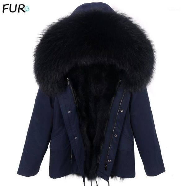 2020 new fur coat parkas winter jacket coat women waterproof parka big real fur collar natural liner long outerwear1, Black
2020 new fur coat parkas winter jacket coat women waterproof parka big real fur collar natural liner long outerwear1, Black