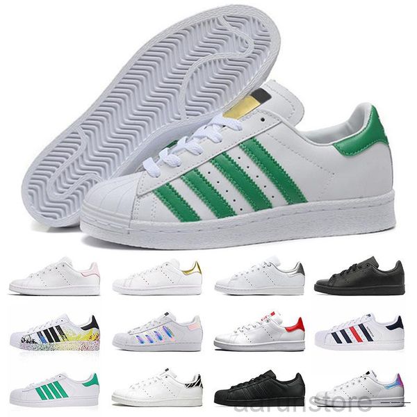 star superstars men women flat casual shoes triple black white gold red pride iridescent mens fashion leather sneakers outdoor k2r5
star superstars men women flat casual shoes triple black white gold red pride iridescent mens fashion leather sneakers outdoor k2r5