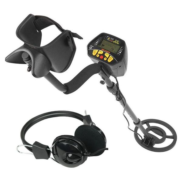 metal detectors md-3028 detector high sensitivity treasure pinpointing finder lcd display 1set
metal detectors md-3028 detector high sensitivity treasure pinpointing finder lcd display 1set