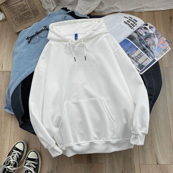 februaryfrost women fleece hoodies sweatshirt 2020 winter solid 100% cotton hooded sweatshirt casual loose jumper pullover jacket, Black
februaryfrost women fleece hoodies sweatshirt 2020 winter solid 100% cotton hooded sweatshirt casual loose jumper pullover jacket, Black