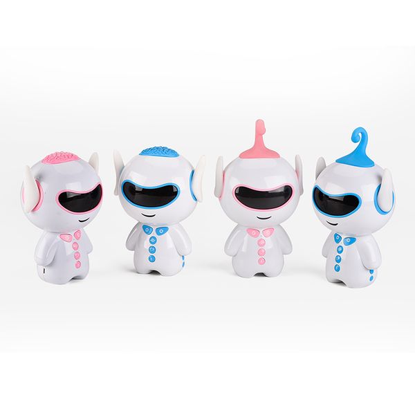 kid fun interactive learning robot toys cute intelligent robot toys music robot kid early education toys kid baby christmas gifts
kid fun interactive learning robot toys cute intelligent robot toys music robot kid early education toys kid baby christmas gifts