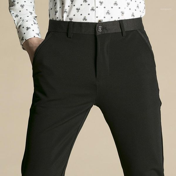 mrmt 2019 brand spring casual pants men's trousers cultivate pants for male straight black trousers feet1
mrmt 2019 brand spring casual pants men's trousers cultivate pants for male straight black trousers feet1