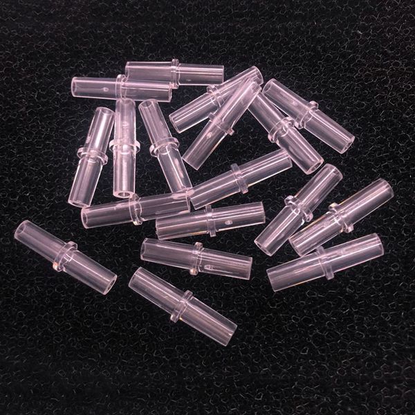 aquarium plastic connector, fish tank direct pump, control valve, air pipe accessories, 4mm, 10 connectors / batch
aquarium plastic connector, fish tank direct pump, control valve, air pipe accessories, 4mm, 10 connectors / batch