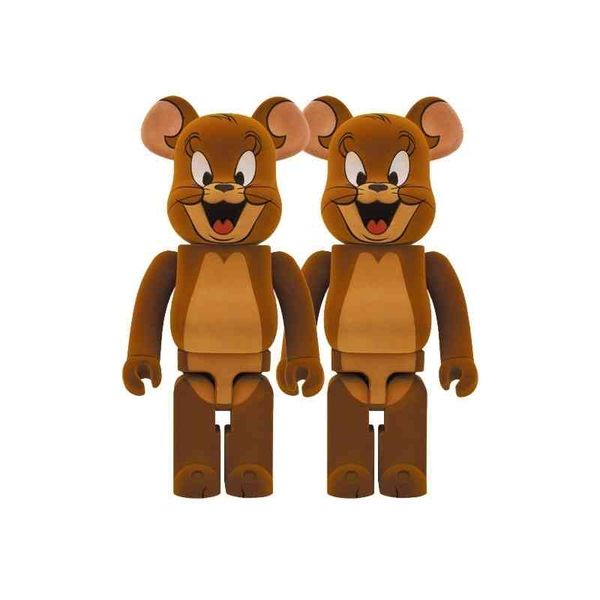 33be run directly by a manufacturer be@rbrick violence bear jerry 1000% net red ornament
33be run directly by a manufacturer be@rbrick violence bear jerry 1000% net red ornament