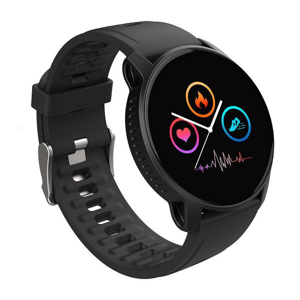 new w8 / w9 smart bracelet 1.3-inch round screen step measurement exercise heart rate prsure blood oxygen monitorin
new w8 / w9 smart bracelet 1.3-inch round screen step measurement exercise heart rate prsure blood oxygen monitorin