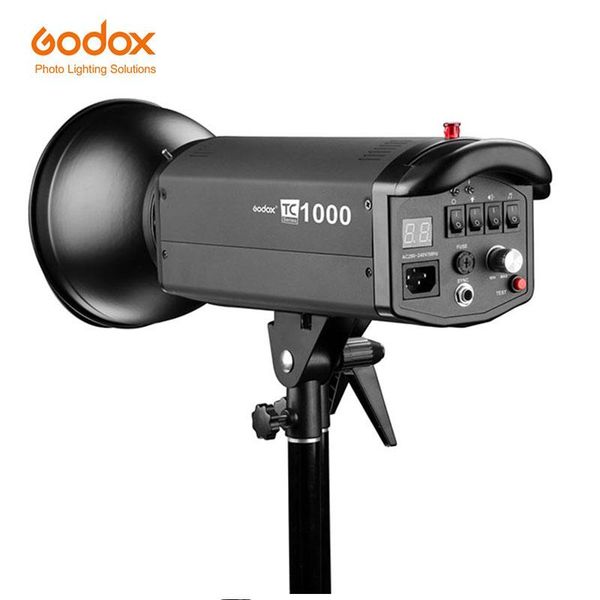 godox tc-1000 tc1000 1000w studio strobe flash light lamp head 220v 110v for wedding pgraphy
godox tc-1000 tc1000 1000w studio strobe flash light lamp head 220v 110v for wedding pgraphy
